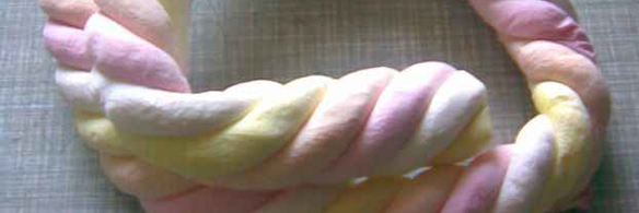 торт из манки