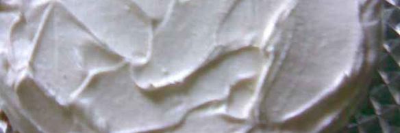 торт из манки