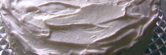 торт из манки