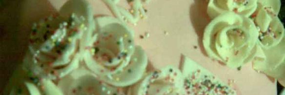 торт из манки