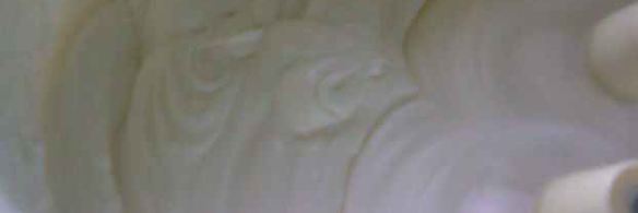 торт из манки