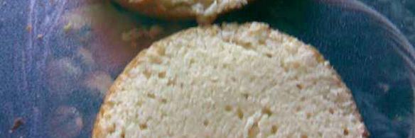 торт из манки