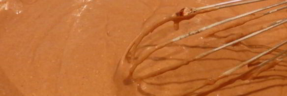 торт из панкейков с клубникой