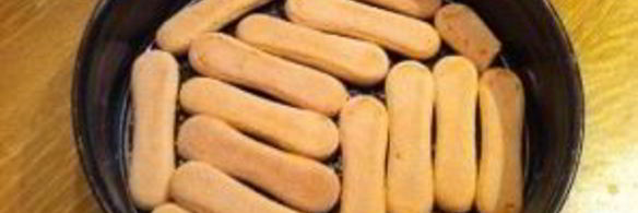 торт из творога