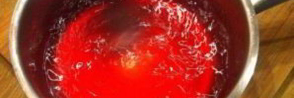 торт из творога