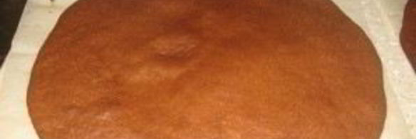 торт капучино