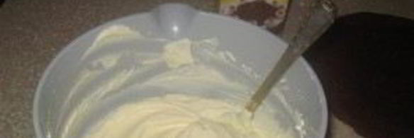 торт капучино