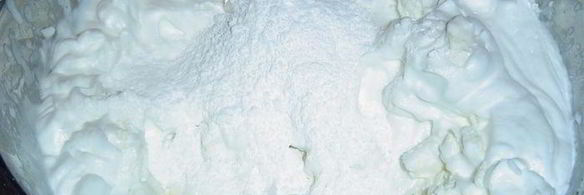 торт клубничка