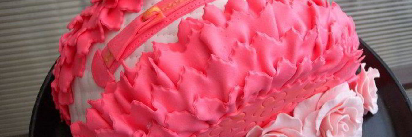 Торт Косметичка