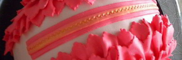 торт косметичка