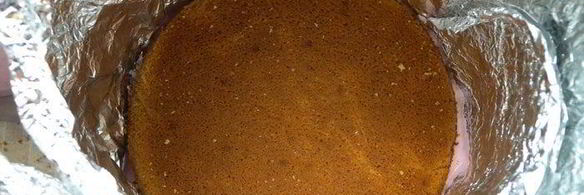 торт косметичка