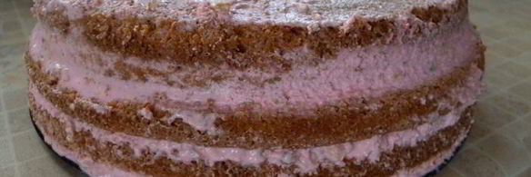 торт косметичка