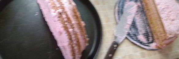 торт косметичка