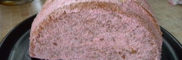 торт косметичка