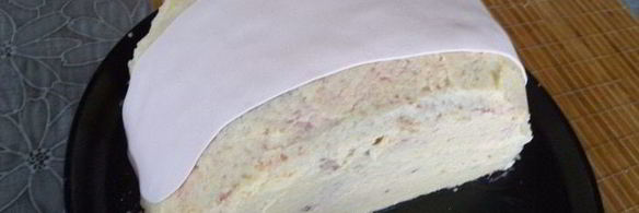 торт косметичка