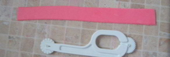 торт косметичка