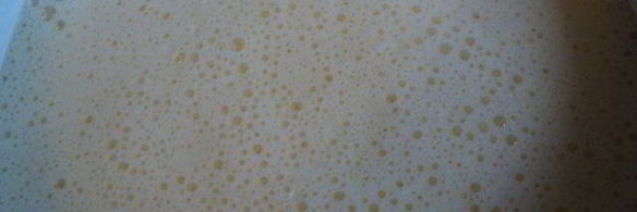 торт крем-карамель