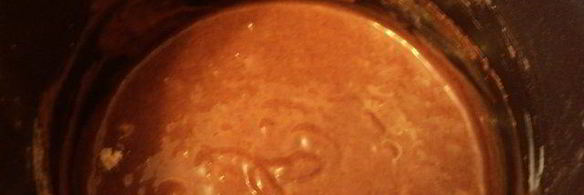 торт крем-карамель