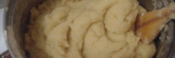 торт крокембуш