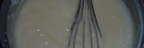 торт крокембуш