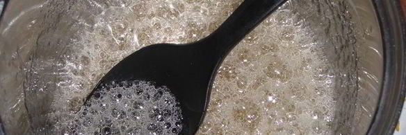 торт крокембуш