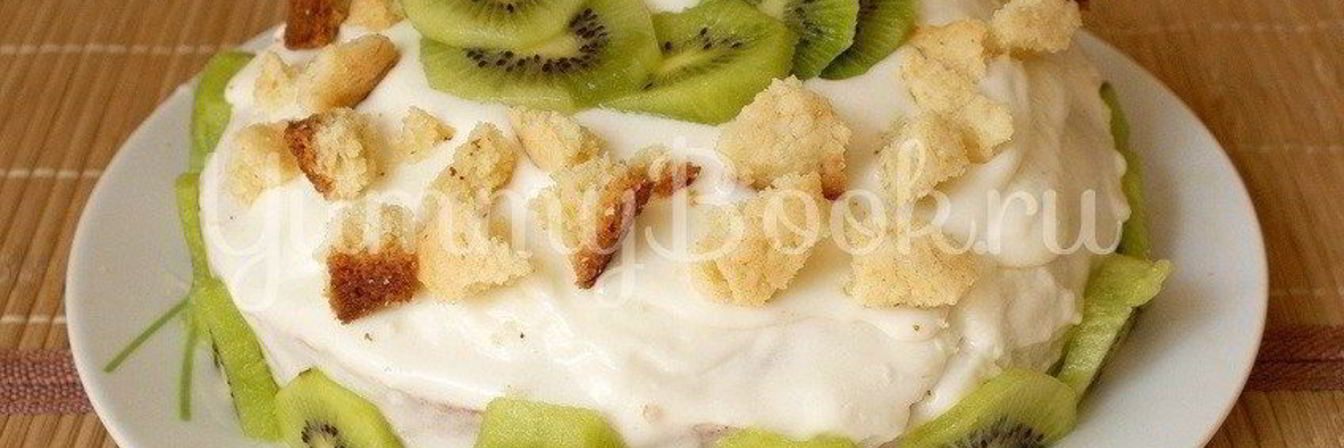 Торт Маврикий