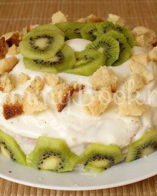 Торт Маврикий