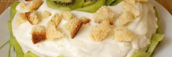 торт маврикий