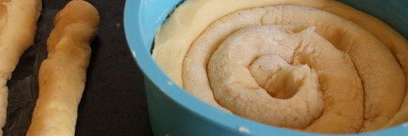 торт маврикий