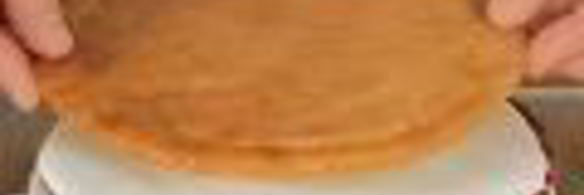 торт медовик со сметанным кремом