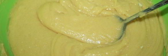 торт медовик