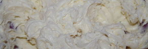 торт медовик