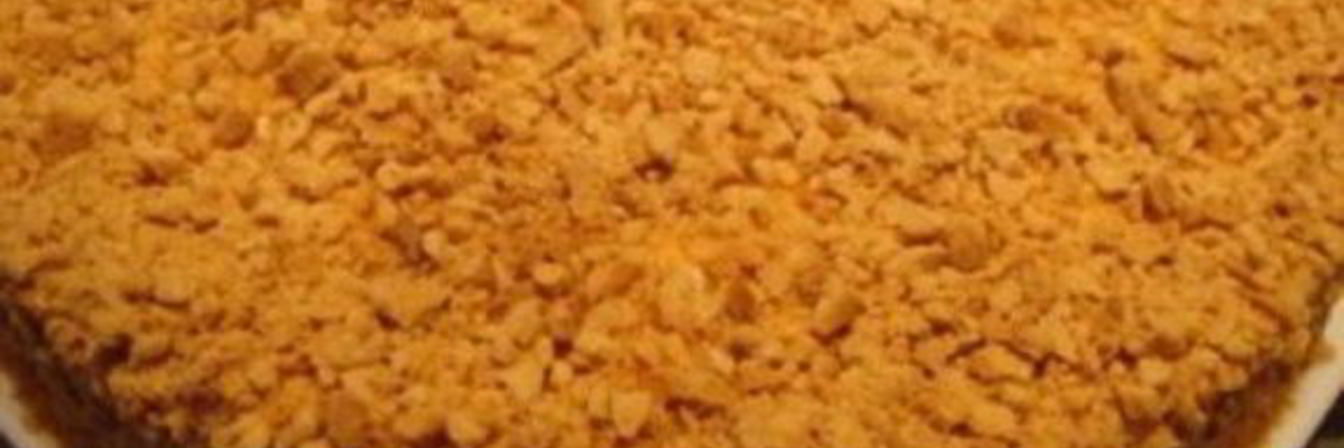 Торт Медовый