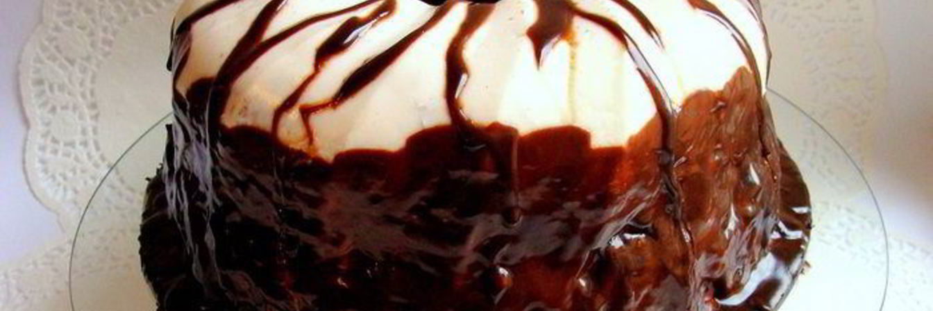 Торт Мои мечты