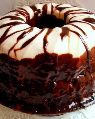 Торт Мои мечты