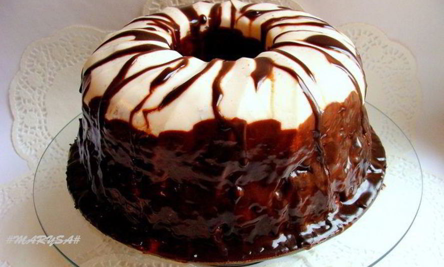 Рецепт торта мои мечты