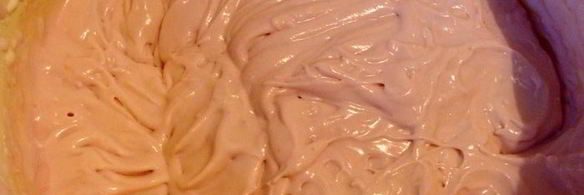 торт мои мечты