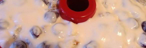 торт мои мечты