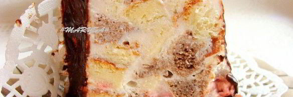 торт мои мечты