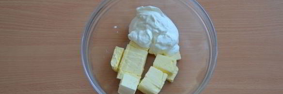 торт монастырская изба с вишней