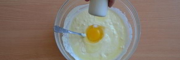 торт монастырская изба с вишней