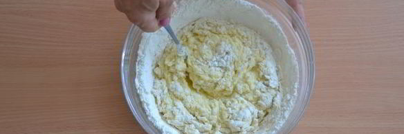 торт монастырская изба с вишней