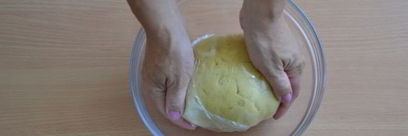 торт монастырская изба с вишней