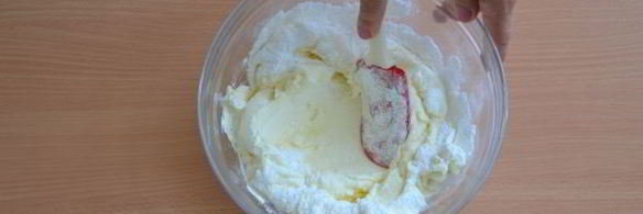 торт монастырская изба с вишней