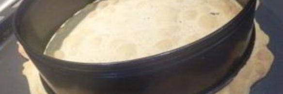 торт на пиве