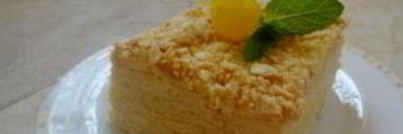 торт на пиве