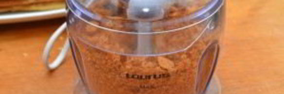 торт наполеон домашний