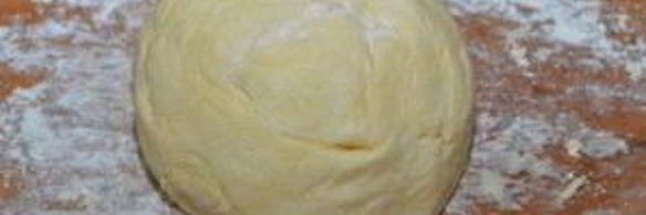 торт наполеон домашний