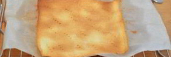 торт наполеон домашний