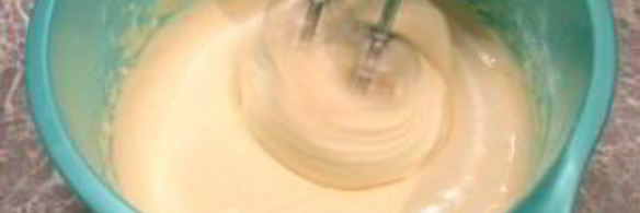 торт пасхальный